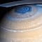 ¿Qué es y por qué se forma hexágono en Saturno?