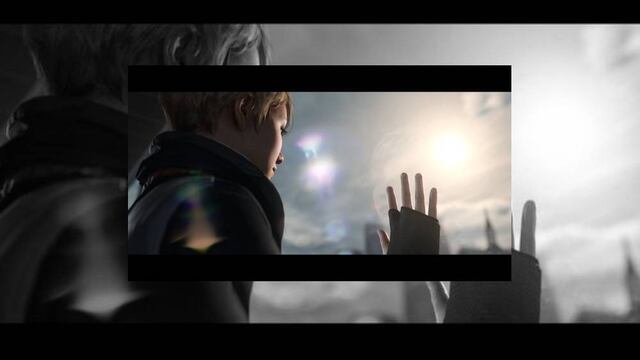 Detroit: Become Human