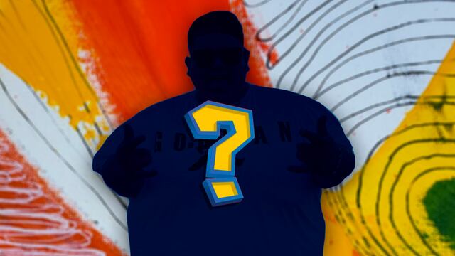 Conoce a gordo_flow123, influencer en TikTok