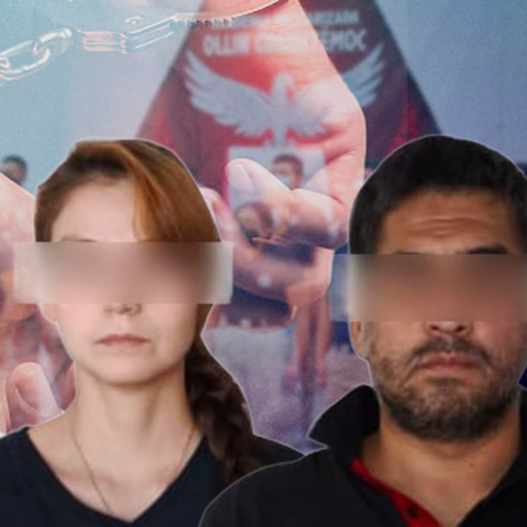 Caso Erick Terán: tres detenidos por la muerte del menor en Academia Ollin Cuauhtémoc