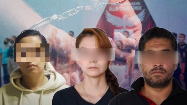 Caso Erick Leonardo: tres detenidos por la muerte del menor en Academia Ollin Cuauhtémoc