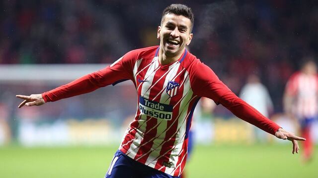¡Bombazo! Aseguran que Tigres ya llegó a un acuerdo por Ángel Correa; esto le pagará al Atlético de Madrid