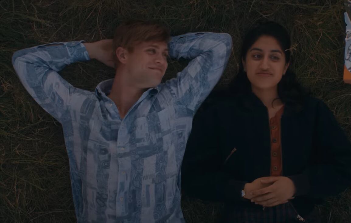 Siempre el mismo día, serie de Netflix