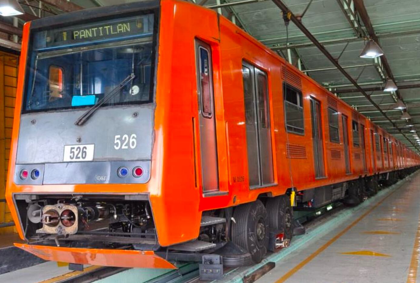 Metro