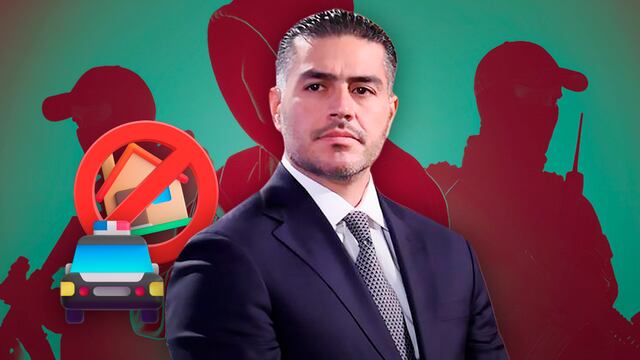 Omar García Harfuch busca extinción de dominio para inmuebles usados para el narcotráfico por Los Chapitos y La Mayiza