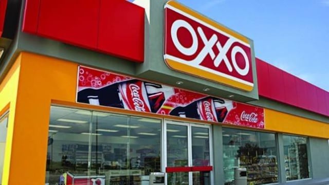 Oxxo empezará a operar dentro del IMSS