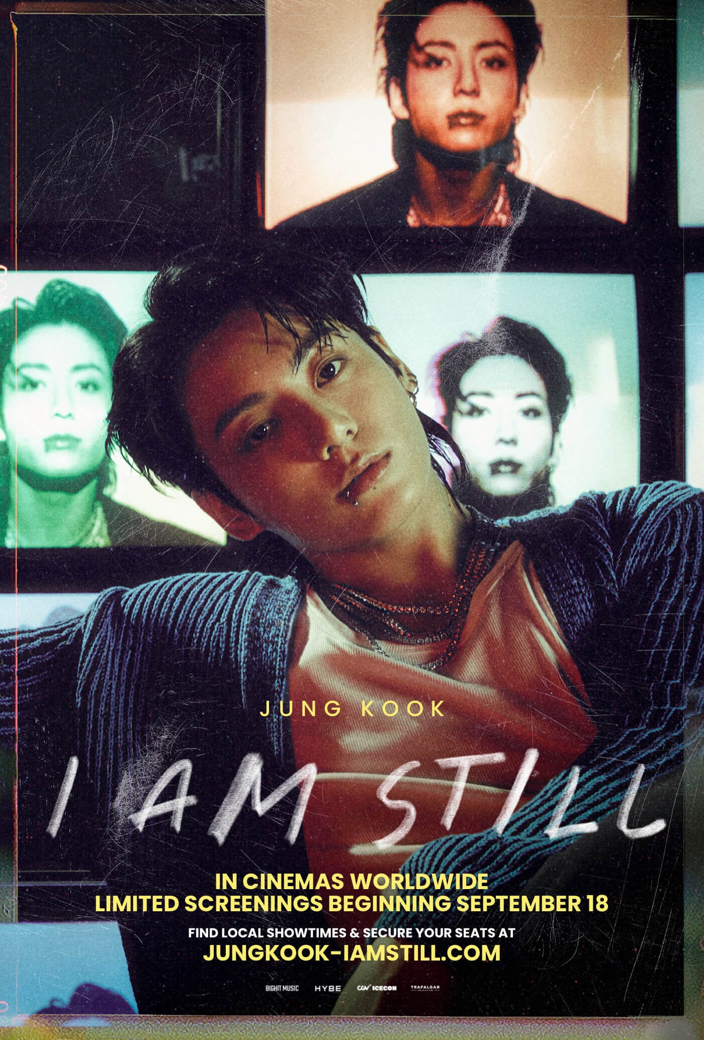 I am still, el documental de Jung Kook de BTS
