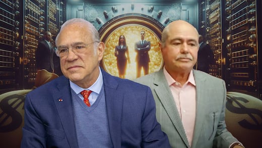 Quiénes son los pensionados millonarios que motivaron la reforma a pensiones de Sheinbaum