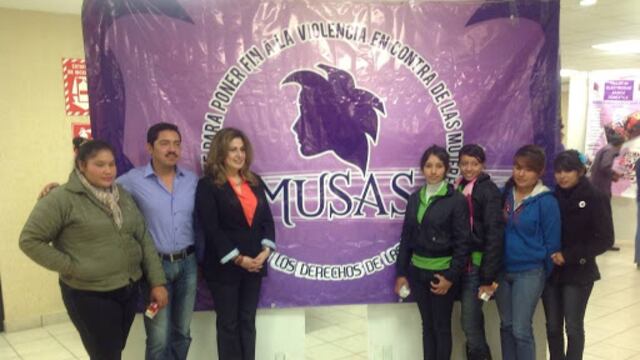 Asociación Civil “Mujeres Solidarias”,