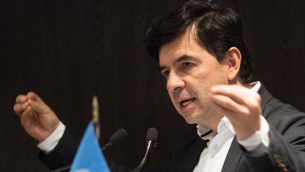 Jesús Ramírez Cuevas: Salida de Citigroup “no afecta su confianza de seguir operando en México”