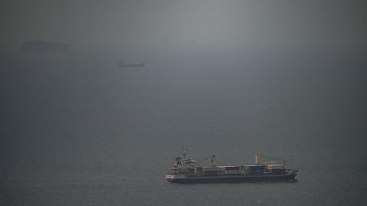 Estados Unidos asegura acuerdo nuclear con Irán para reabrir Ormuz