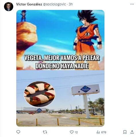 Memes por la Rosca de Reyes de Sam’s Club que casi nadie quiere