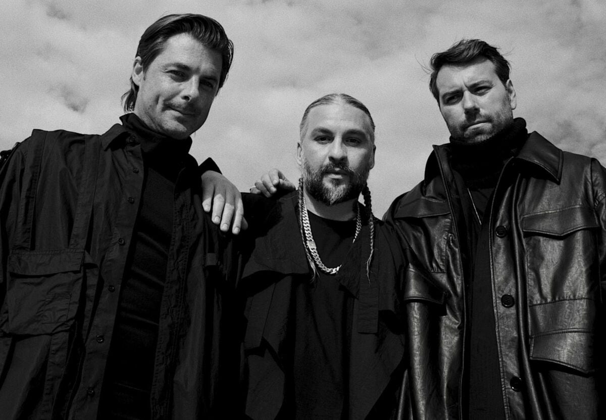 ¿Swedish House Mafia en México? Un rumor toma fuerza