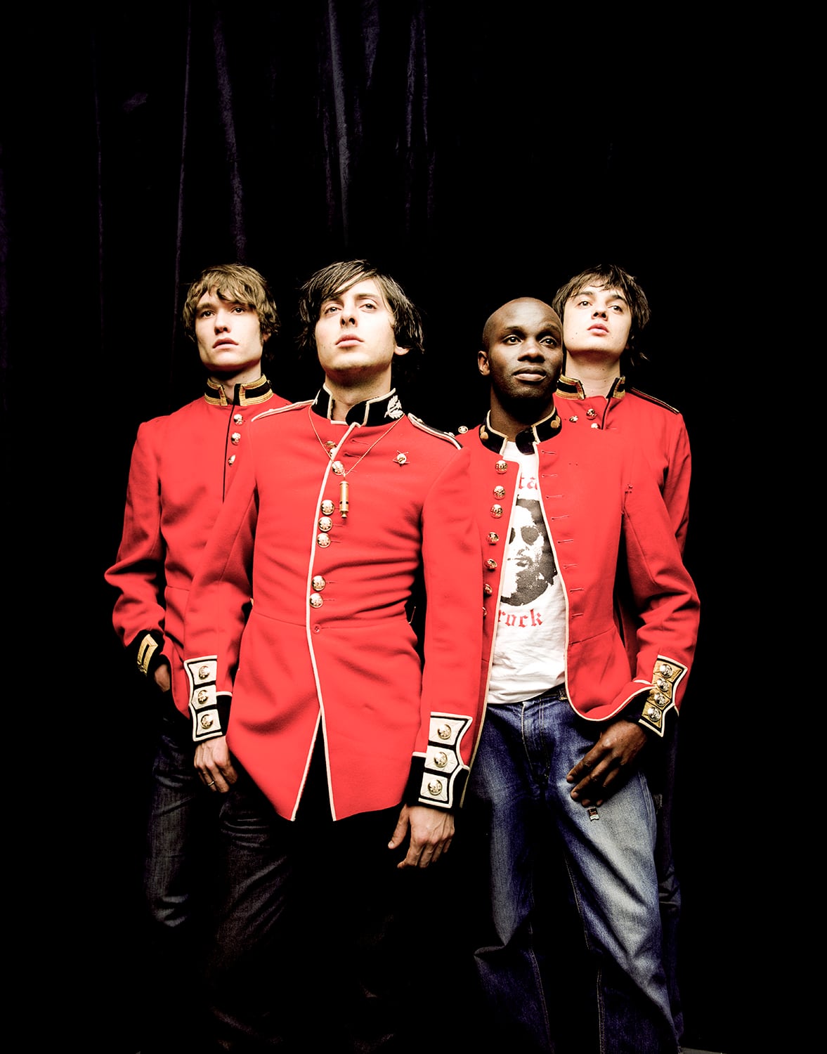 The Libertines
