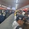 Metro CDMX hoy 20 de marzo: Reportan alta afluencia en Línea 9; denuncian retrasos en Línea 2