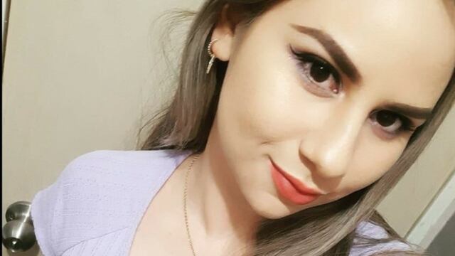 Alma Lourdes, víctima de feminicidio en Cajeme