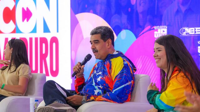 Nicolás Maduro pide al Tribunal Superior de Justicia de Venezuela realizar investigación de las elecciones Venezuela 2024