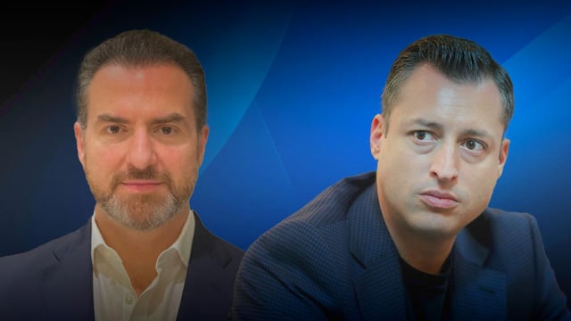 Adrián de la Garza invita a Colosio Riojas a presentar pruebas por caso Next Energy