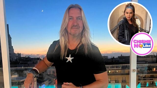 Chisme No Like se terminó porque Javier Ceriani no aguantaba las groserías de Elisa Beristain.