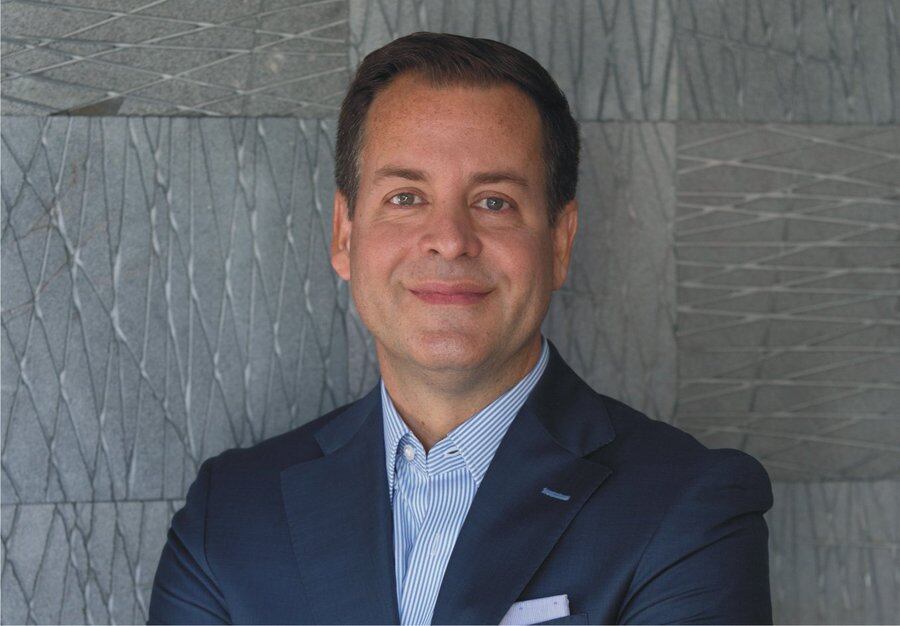 Carlos Lazo Reyes, fundador de Yox Holding