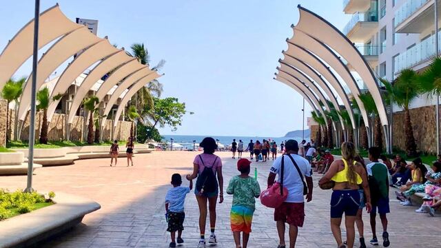 Guerrero fue de los destinos favoritos en Semana Santa