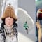 ¿Qué se celebra el 21 de diciembre? Hoy inicia el invierno con el solsticio de invierno, es el Día Mundial del Baloncesto, el Día Mundial del Snowboard y el Día Internacional del Cortometraje