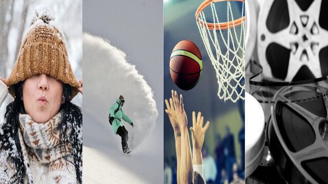 ¿Qué se celebra el 21 de diciembre? Hoy inicia el invierno con el solsticio de invierno, es el Día Mundial del Baloncesto, el Día Mundial del Snowboard y el Día Internacional del Cortometraje