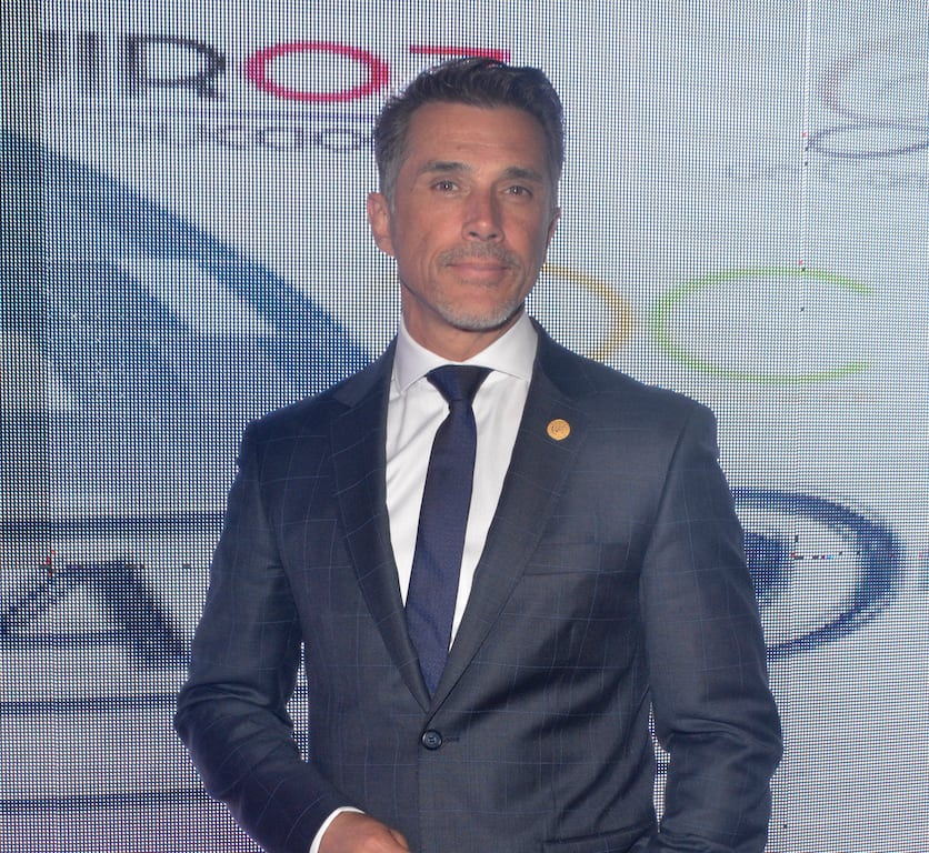Sergio Mayer