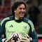Equipo de Memo Ochoa se salva del descenso y continúa en la máxima categoría de Portugal