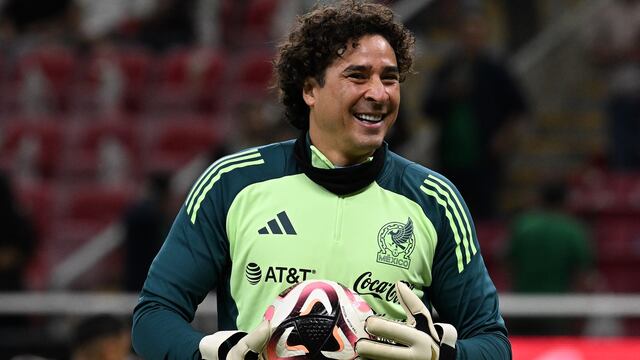 Equipo de Memo Ochoa se salva del descenso y continúa en la máxima categoría de Portugal