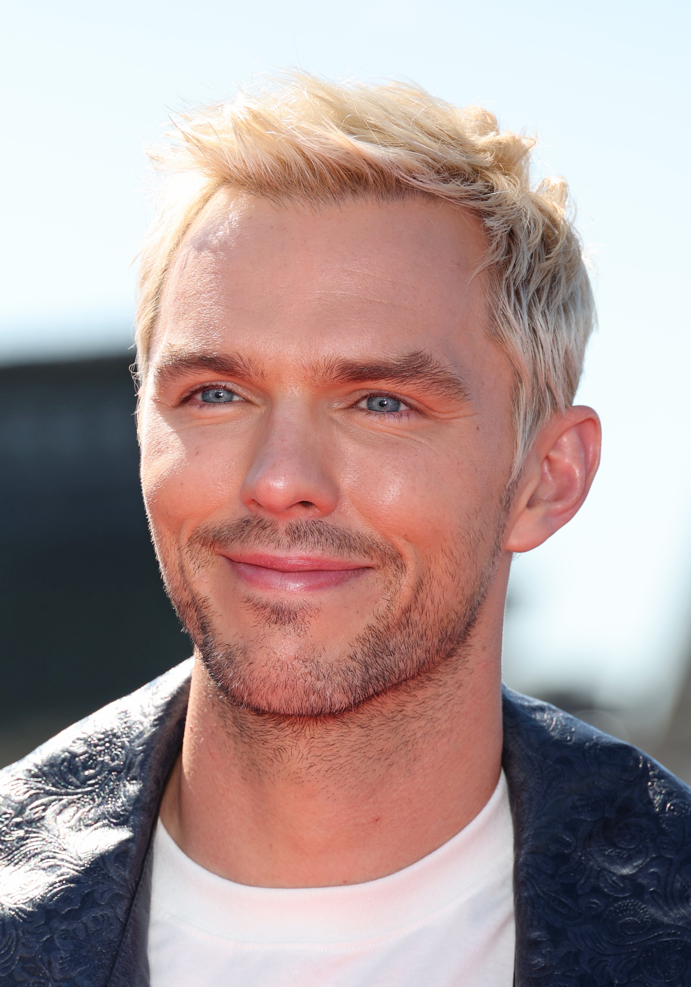 Nicholas Hoult