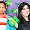 Eugenio Derbez todavía no le llega al precio a Victoria Ruffo para que salga en “De Viaje con los Derbez”