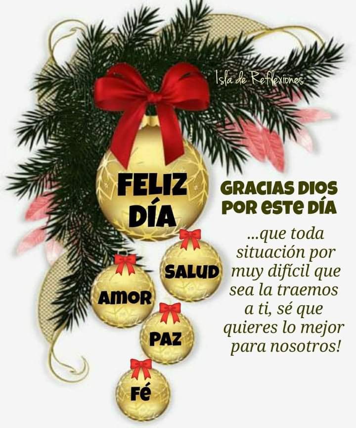 Feliz Navidad 2021: Las mejores imágenes de estas fiestas