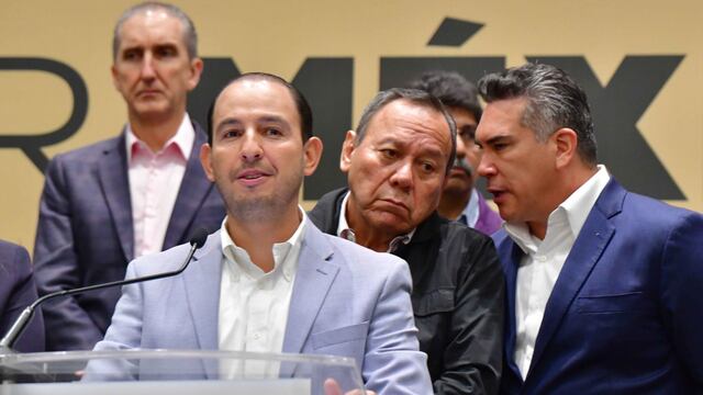Frente Amplio por México presume 2 millones de registros para apoyar candidatura presidencial