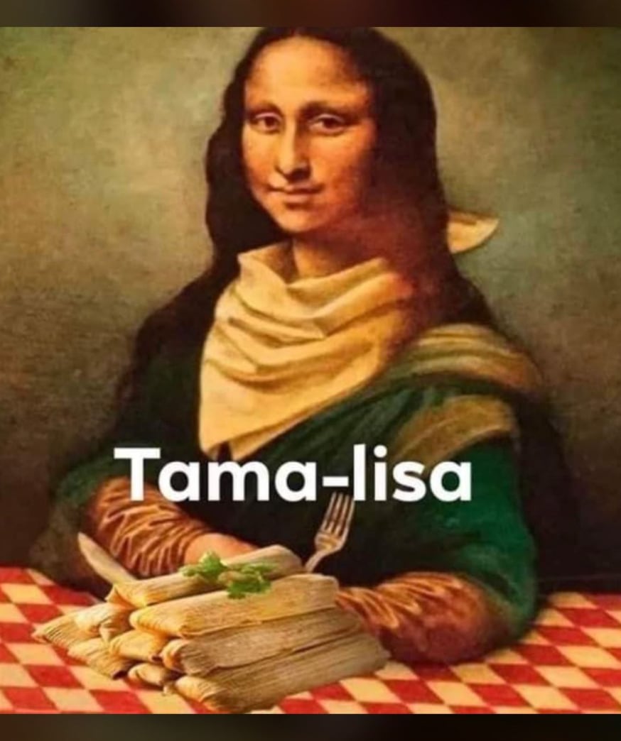 Meme del Día de la Candelaria