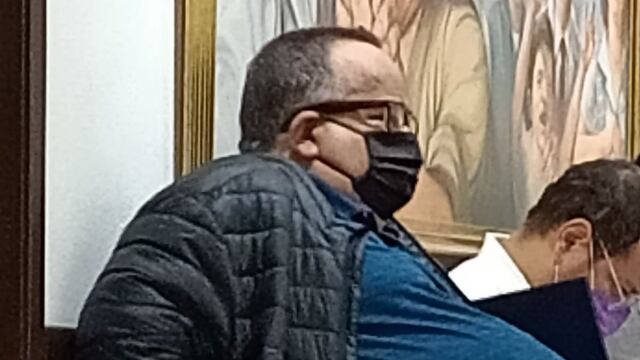 Francisco García Culebro