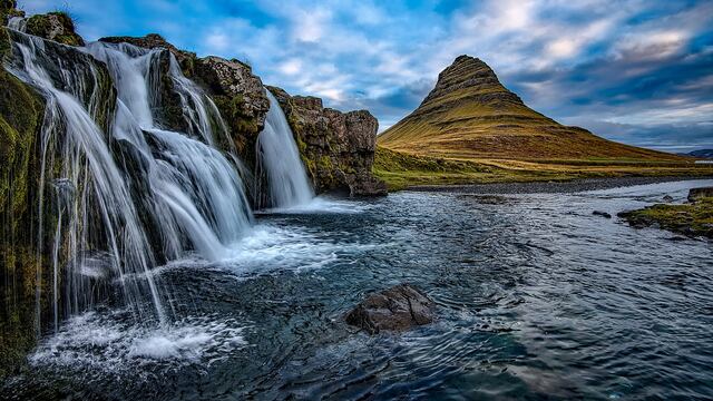 Islandia