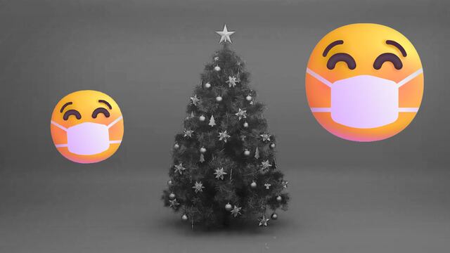 Alergia que acecha en Navidad