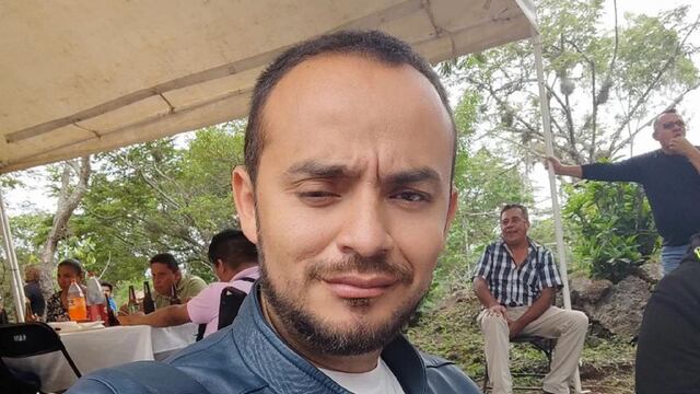 Miguel Ángel de La Academia