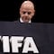 FMF se pronuncia sobre el nuevo modelo financiero impulsado por Gianni Infantino