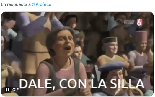 Los memes aplauden a Profeco por reprender a Ticketmaster