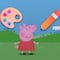 ¿Cómo dibujar a Peppa Pig? Paso a paso para hacerte un tatuaje temporal en el Día Internacional del Tatuaje