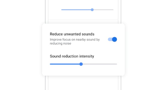 Live Transcribe: La app de Google que transcribe conversaciones para sordos