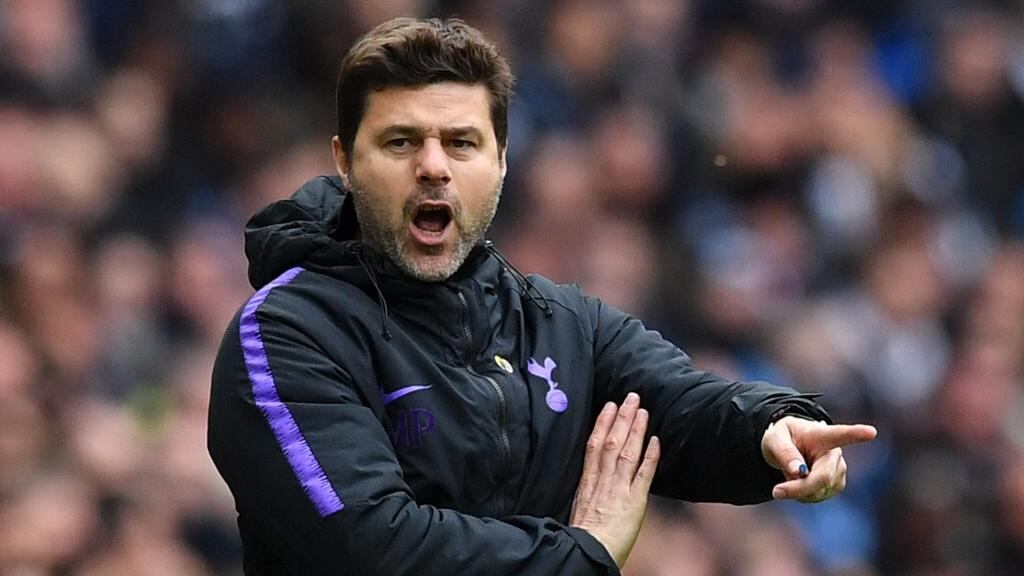 Mauricio Pochettino.