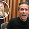 Shanik Berman le pide perdón a Marco Antonio Regil en vivo por andar balconeándolo en La Casa de los Famosos México 2024 (VIDEO)
