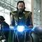 Nombran a Loki “el mejor villano” de Marvel en la historia del cine