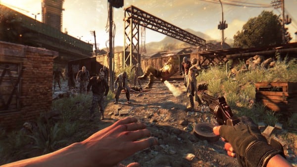 Dying Light: Platinum Edition