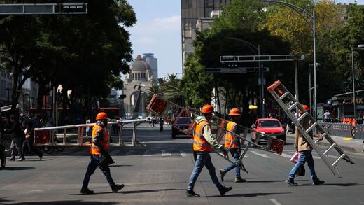 La atroz reforma laboral de Calderón, el pacto social y la auténtica reforma