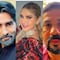 Alicia Villarreal, Arturo Carmona y Cruz Martínez llevan buena relación; ellos estarían trabajando en el regreso de Kumbia Kings