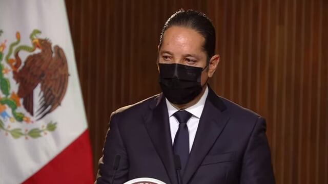 Francisco Domínguez Servín